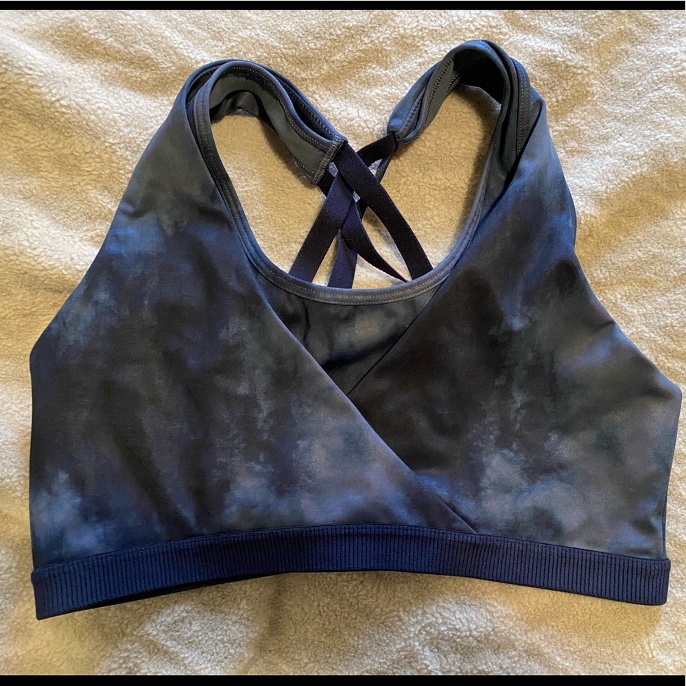Gap Nursing Bra